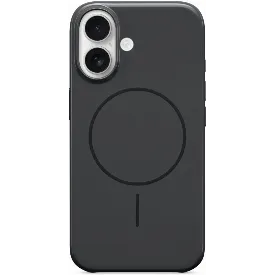 Чехол Beats для iPhone 16, Black, черный